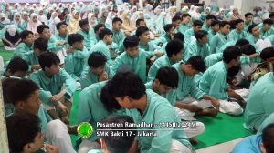 Pesantren Ramadhan 1445H-2024M