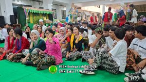 P5BK Budaya Betawi 2023-2024