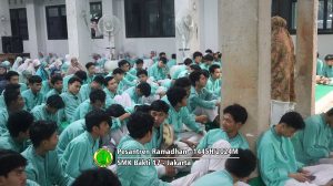 Pesantren Ramadhan 1445H-2024M
