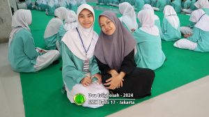 Doa Istighosah 2024