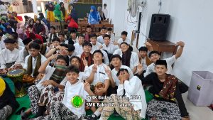 P5BK Budaya Betawi 2023-2024