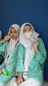 Pesantren Ramadhan 1445H-2024M