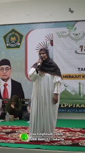 Doa Istighosah 2024