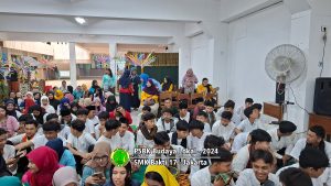 P5BK Budaya Betawi 2023-2024