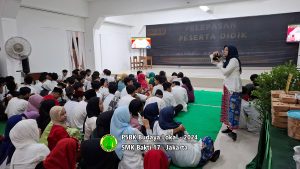 P5BK Budaya Betawi 2023-2024