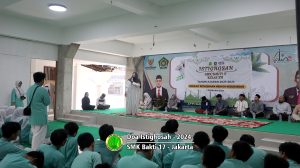 Doa Istighosah 2024