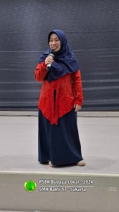 P5BK Budaya Betawi 2023-2024