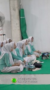 Doa Istighosah 2024