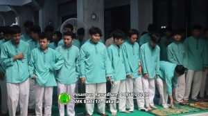 Pesantren Ramadhan 1445H-2024M