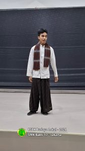 P5BK Budaya Betawi 2023-2024