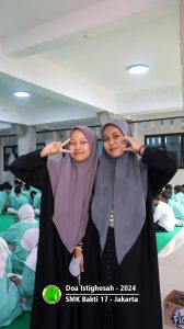 Doa Istighosah 2024