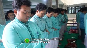 Pesantren Ramadhan 1445H-2024M