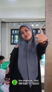 Doa Istighosah 2024