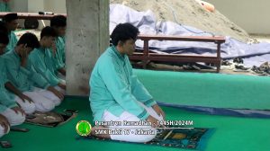 Pesantren Ramadhan 1445H-2024M