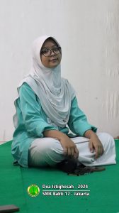 Doa Istighosah 2024