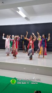 P5BK Budaya Betawi 2023-2024