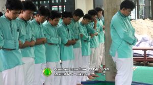 Pesantren Ramadhan 1445H-2024M
