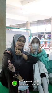 Doa Istighosah 2024