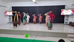 P5BK Budaya Betawi 2023-2024