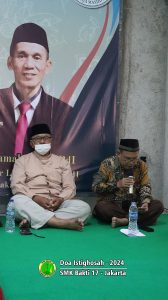 Doa Istighosah 2024