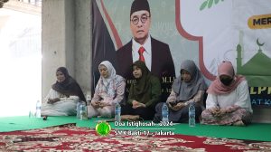 Doa Istighosah 2024