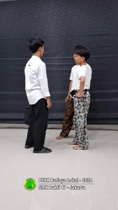 P5BK Budaya Betawi 2023-2024
