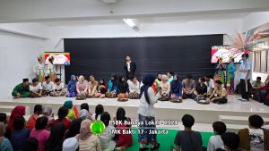 P5BK Budaya Betawi 2023-2024