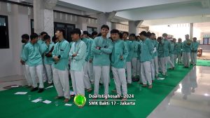 Doa Istighosah 2024