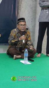 Doa Istighosah 2024