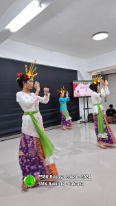 P5BK Budaya Betawi 2023-2024