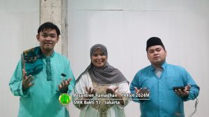 Pesantren Ramadhan 1445H-2024M