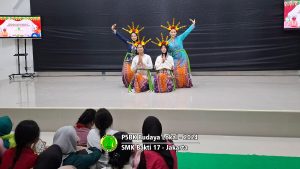 P5BK Budaya Betawi 2023-2024