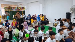 P5BK Budaya Betawi 2023-2024