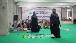 Pesantren Ramadhan 1445H-2024M
