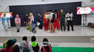 P5BK Budaya Betawi 2023-2024
