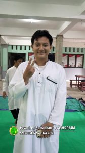 Pesantren Ramadhan 1445H-2024M