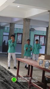 Doa Istighosah 2024