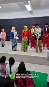 P5BK Budaya Betawi 2023-2024
