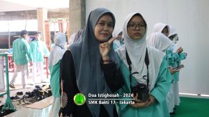 Doa Istighosah 2024