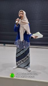 P5BK Budaya Betawi 2023-2024