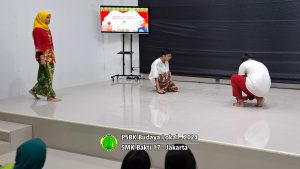 P5BK Budaya Betawi 2023-2024