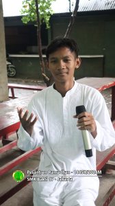 Pesantren Ramadhan 1445H-2024M