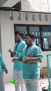 Doa Istighosah 2024