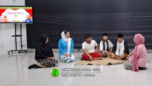 P5BK Budaya Betawi 2023-2024