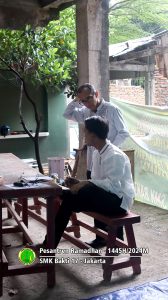 Pesantren Ramadhan 1445H-2024M