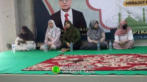 Doa Istighosah 2024