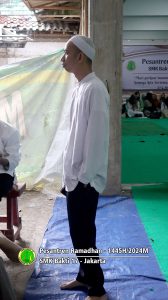Pesantren Ramadhan 1445H-2024M