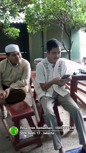 Pesantren Ramadhan 1445H-2024M