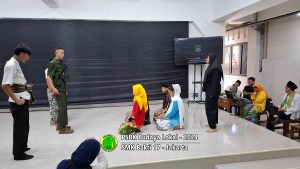 P5BK Budaya Betawi 2023-2024