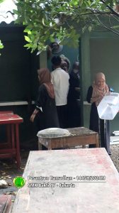 Pesantren Ramadhan 1445H-2024M
